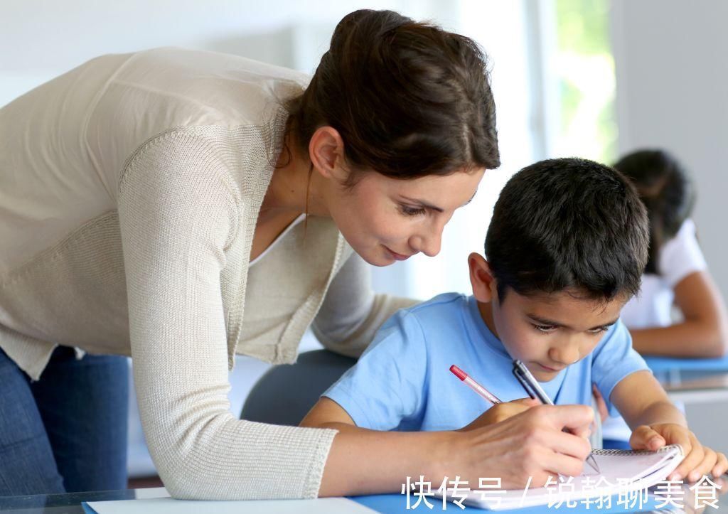 辅导班|孩子长大有没有赚大钱的本事,从小就能看出,你家孩子有富贵命吗