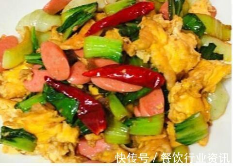 鲜香美味的几道家常菜，分享给家人，喜欢美食的朋友了解一下