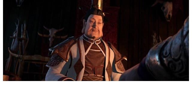 李嗣源|不良人：毒公知道如何控制兵神，拿到破解之法，兵神也就不可怕了