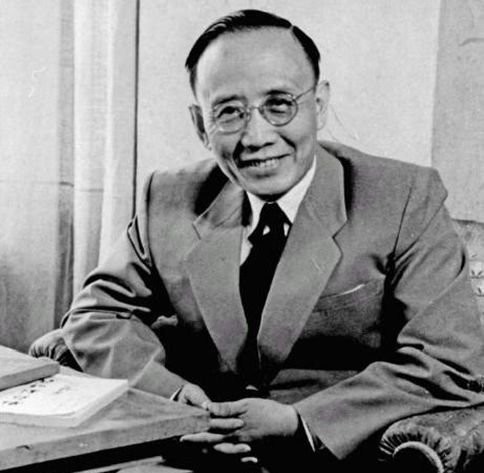 清点|1978年郭沫若去世,妻子清点遗物时发现一张照片,不久便自缢身亡