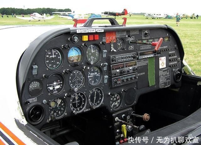 答案 飞行员在高空怎么知道自己的高度和速度 这里告诉你答案