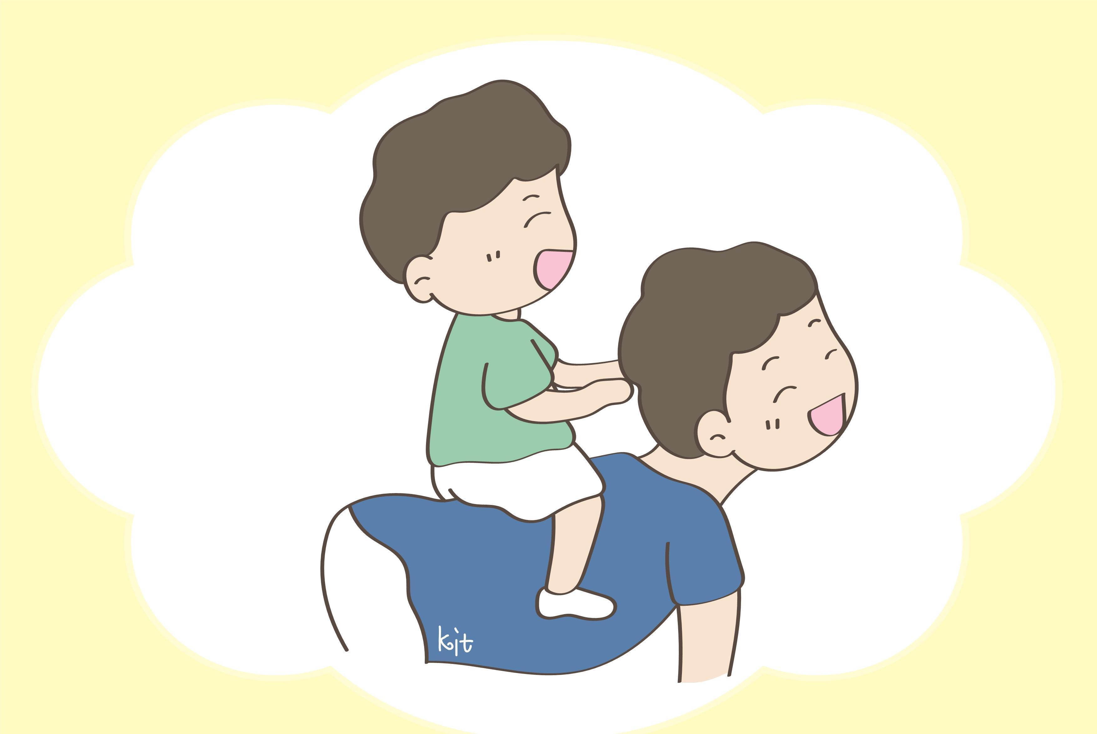 孩子|孩子走路早就聪明?父母别盲目,听听专家怎么说