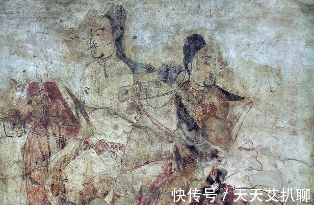 鬼谷子#这座古墓被盗,盗墓贼不识货留下两样东西,竟有一样是特级国宝!