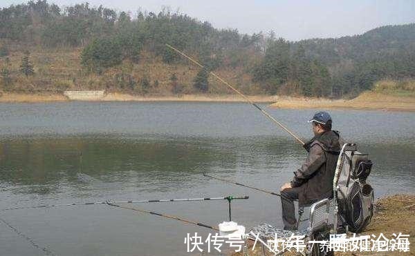 想要钓大鱼不爆竿,就别只盯着鱼竿顶钓拉力值,调性才是最关键的
