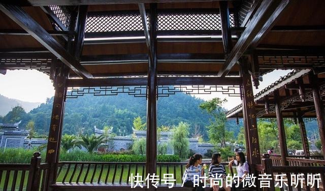 状元第|贵州大山里有一座状元第，以江南山水园林风格建造，知道的人不多！