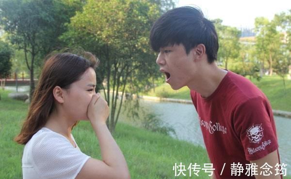 牙齿|牙齿上全是“黄泥”，还臭烘烘简单三招或能还你白牙、清新口气