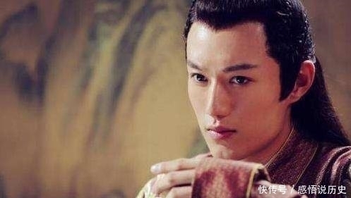 几千年前的老祖宗都非常勇猛,后来却越来越娘,这是为啥呢