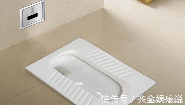 空间|为何现在卫生间不流行装马桶而是改用蹲便器，美观大方省空间