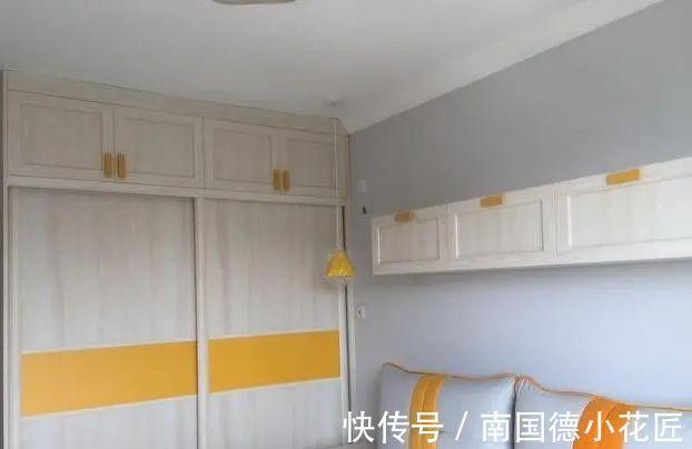 电视柜|新房装修好了,光定制家具就花了4.8万,大家说值得吗?