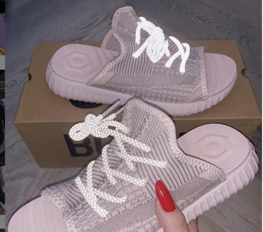 nike 假鞋到底能有多假年度假鞋大赏，看不出来假算我输