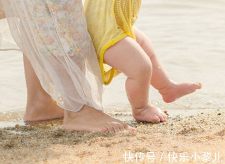 家长|宝宝独立走路日益“内卷”,跳过爬行环节,很难经历这些好处