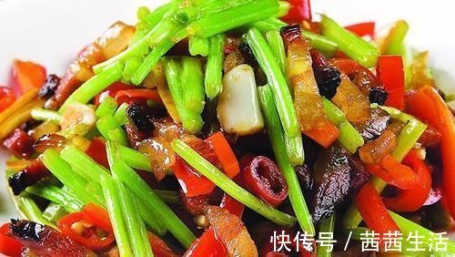 胱胺酸|多给家人吃的营养菜，益气养血还补铁，保护视力，女人常吃还减肥