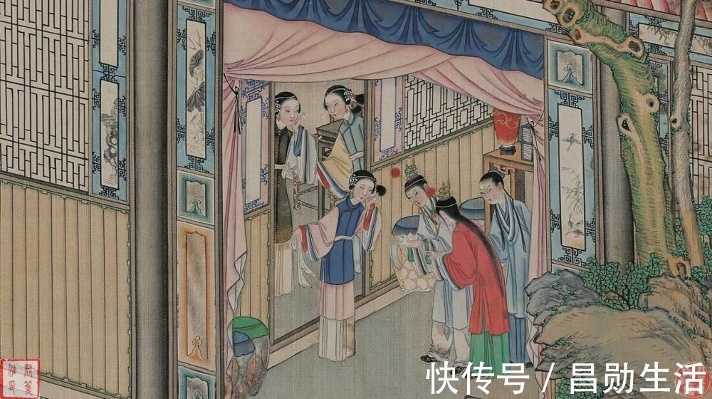 贾探春|王夫人:吃斋念佛却害周姨娘无儿无女,对贾环做的事更不可原谅