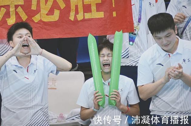 全运会|了不起!全红婵无意间让家乡变得更美,为迎接她回乡特地修路装灯