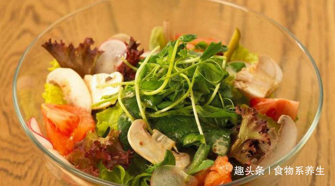 毁身材|最“毁身材”的4种素菜，女生却当减肥餐，难怪“大象腿”甩不掉