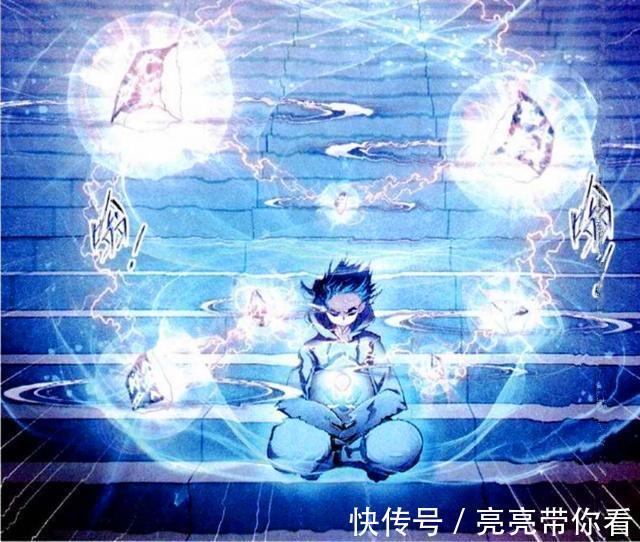 马红俊|斗罗大陆:马红俊是“九天霓凰”?“海星斗罗”的话是答案