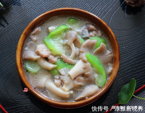  水分|此道是6月最该吃的菜，当季食材水分充足，味道鲜美保护皮肤