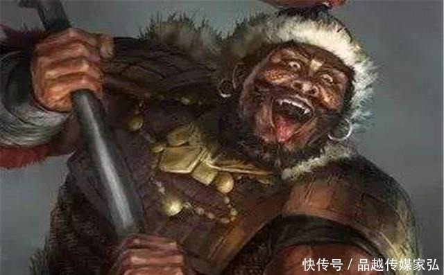 人能够|文鸯是否是三国第一猛将,究竟有多厉害?他这两场战斗真不简单