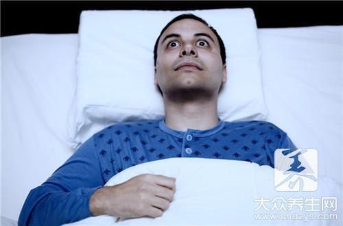 入睡|失眠不花钱也能治,每天多吃一口它,入睡快不起夜