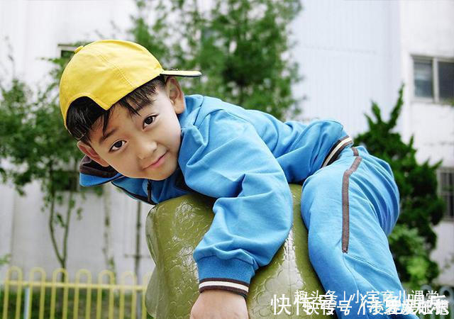 坏毛病|孩子身上有3个“臭毛病”,暗示长大有出息,看看你家孩子中没