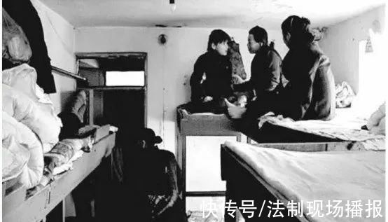 肯德基|一夜70元，男女共厕……女网红揭露火车站“黑旅馆”一幕，让全网心酸