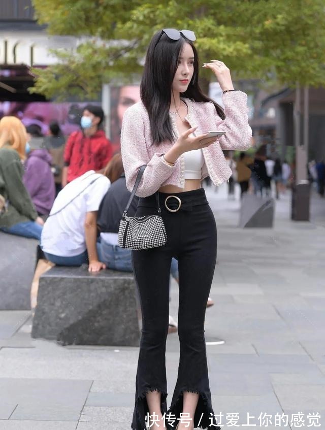 gt 喇叭裤pk阔腿裤,需要从“三个”方面作比较,才能给出正确选择!