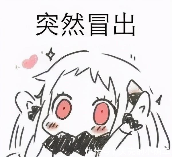 n「CSGO」小心二次元