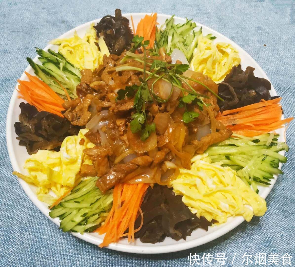 东北人上饭店喝酒，必点的几道“小毛菜”，看看你最喜欢哪一道