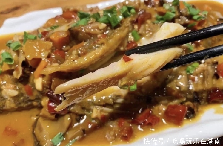 好吃|“他们”说臭桂鱼,比榴莲还好吃