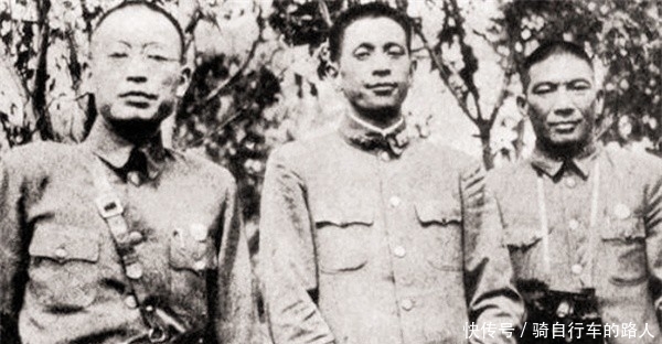 将军|为何说他是“逃跑将军”?真的那么爱跑吗?