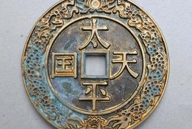 灭掉|清朝为什么被几万人的辛亥革命灭亡，却灭了几十万精兵的太平天国？