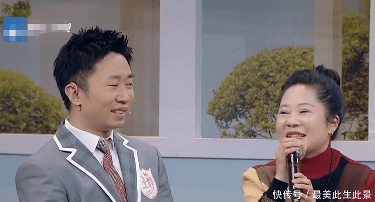 贾玲|下一季《王牌》常驻嘉宾将换人得知是谁后,观众们都不乐意了