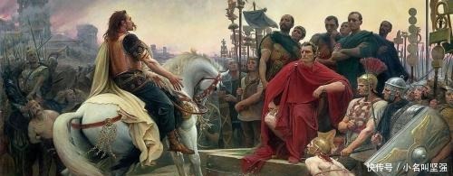 罗马第一位皇帝屋大维的传奇人生,给了我们一个这样的启示!