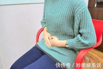 腹胀|出现便血别大意,大肠癌早期5个症状易被忽视!