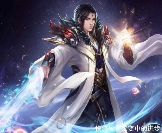 轮回路|圣墟大长老孟天正到底是什么境界这一点不容忽视