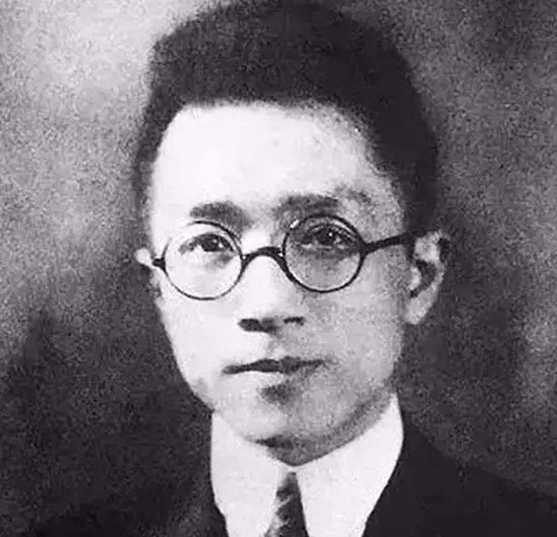 胡颂平!胡适的两个儿子,一个前往美国,一个留在大陆,各自结局如何?