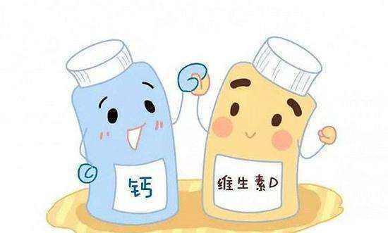 孩子|孩子一旦钙不足,身体会发出这几个信号,不注意会影响长高