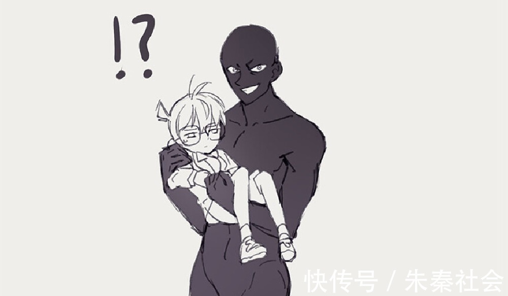 库拉索|名柯中让人恨不起来的反派,柯南喜欢的只有一个,却总是令他难堪