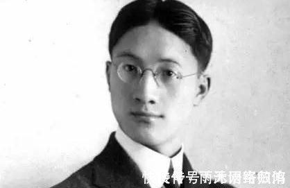 异国他乡#林徽因面对婚姻:为何选择的是梁思成,而不是徐志摩?