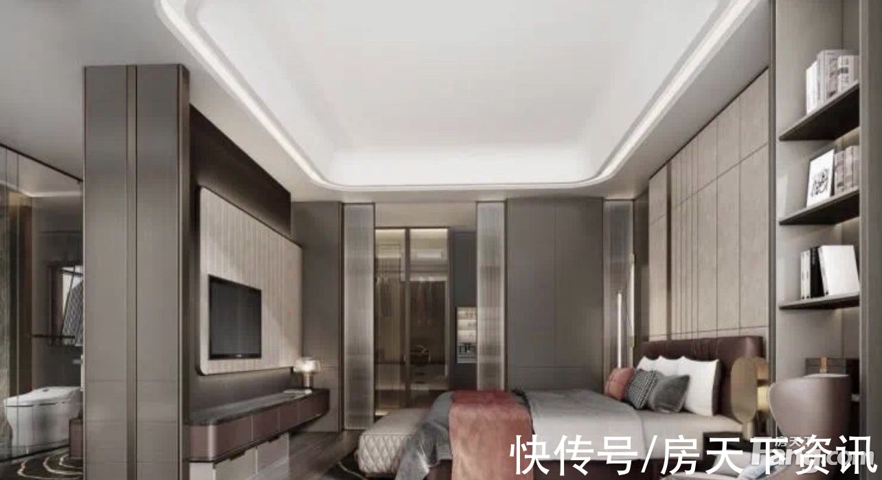 环幕|中海甲叁號院新拍现场图片，实时了解楼盘新动态