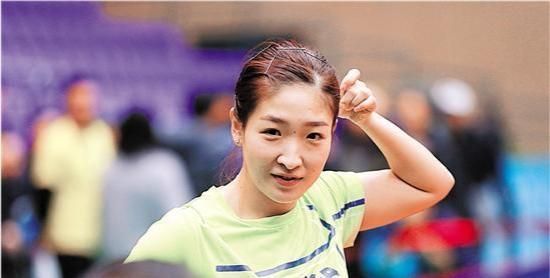 孫穎莎|秦志戩談世乒賽說3點(diǎn)，劉詩雯和朱雨玲有機(jī)會(huì)？伊藤美誠怕遇見誰