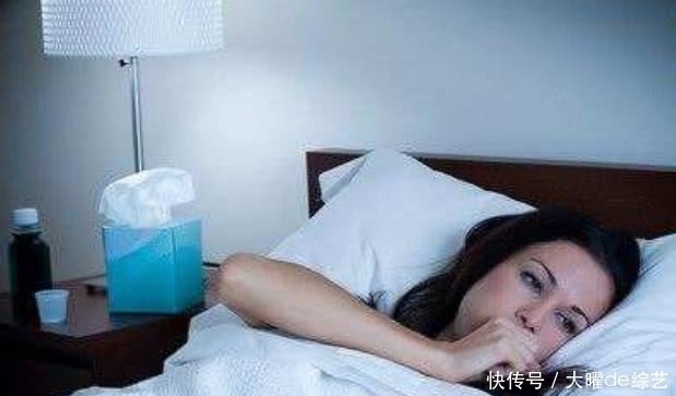 晚上睡觉咳嗽,白天却没事,是怎么回事?看完或许就明白了