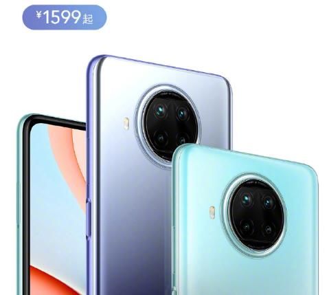 NOTE9Pro|雷军评价红米NOTE9Pro，两千元内无敌，友商都是什么水准