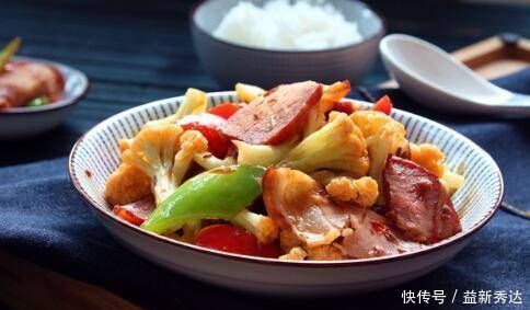 四道很朴实的家常菜,鲜香味美,好吃特别下酒,令人回味无穷