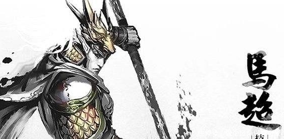 重用|刘备的两员大将一个能抗衡吕布一个能胜过关羽，为何得不到重用