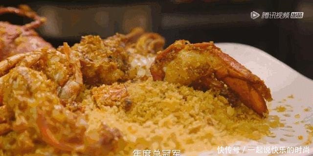 中国宵夜图鉴!(深夜慎点)