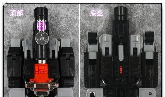 孩之宝|78民间测评:回味经典之CE收藏家版暗黑感知器