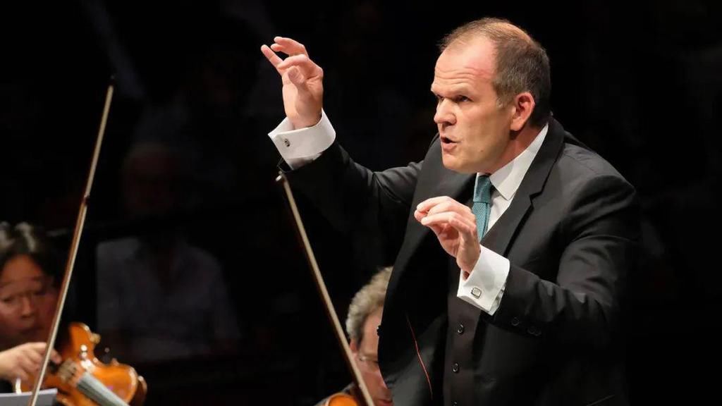 作品|年度最佳!!!卫报评选2020十佳古典乐和歌剧作品