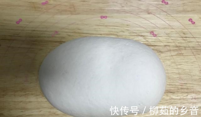 面团|发面千层饼,想要层次分明,这1步是关键,学会可以开店,别错过!