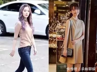 今年最火的高领毛衣,这样穿才够美!